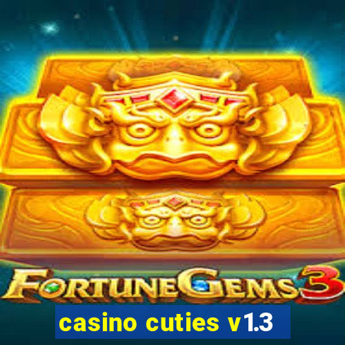 casino cuties v1.3 - android apk